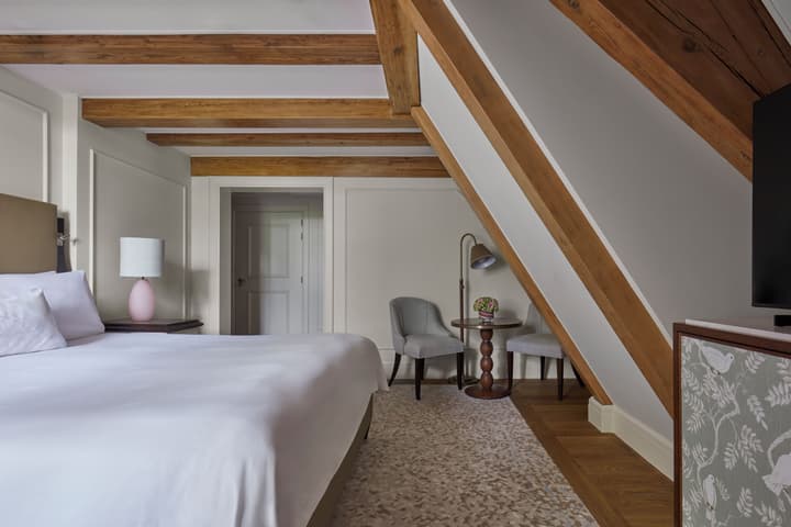 Waldorf Astoria Amsterdam