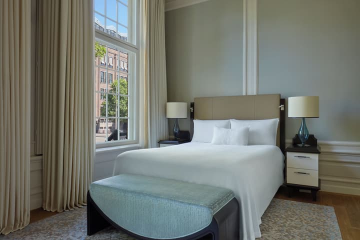 Waldorf Astoria Amsterdam