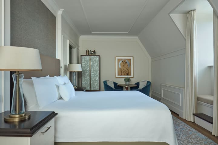Waldorf Astoria Amsterdam