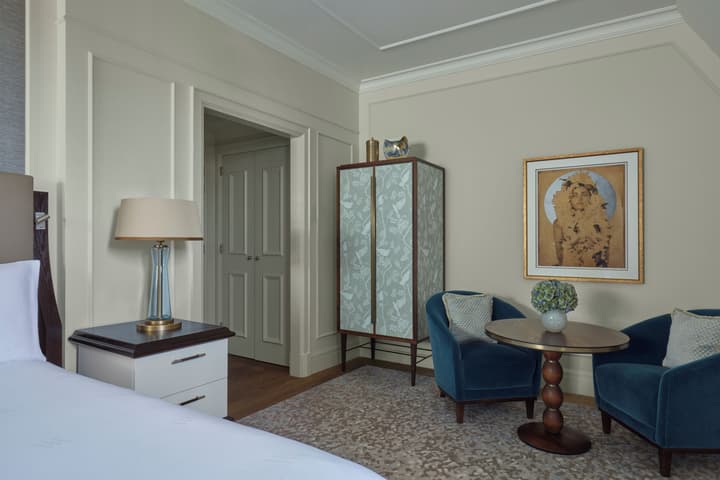 Waldorf Astoria Amsterdam
