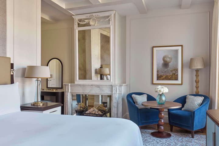 Waldorf Astoria Amsterdam