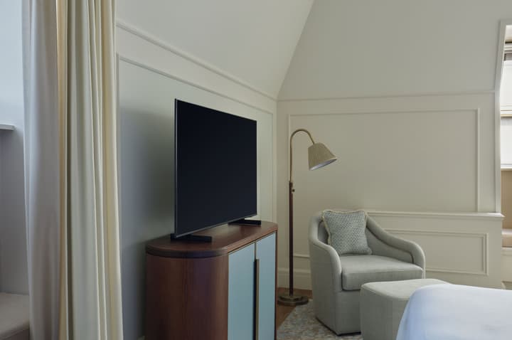 Waldorf Astoria Amsterdam