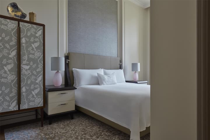 Waldorf Astoria Amsterdam