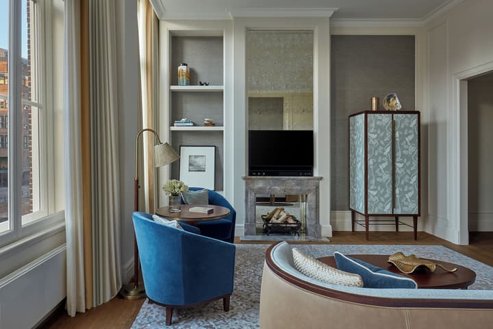 Waldorf Astoria Amsterdam