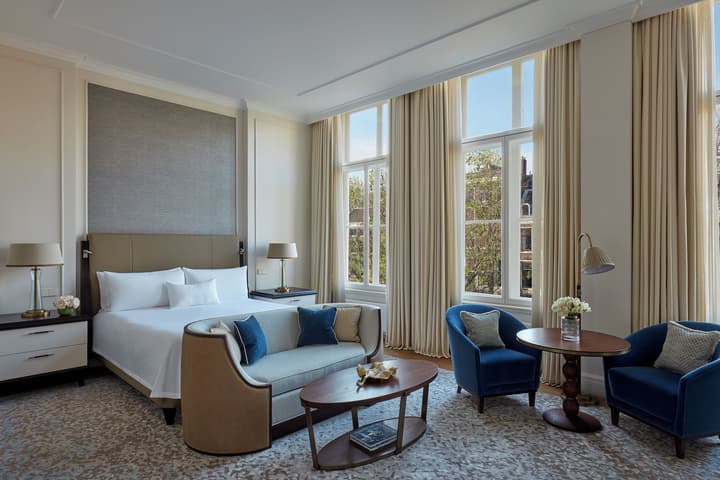 Waldorf Astoria Amsterdam