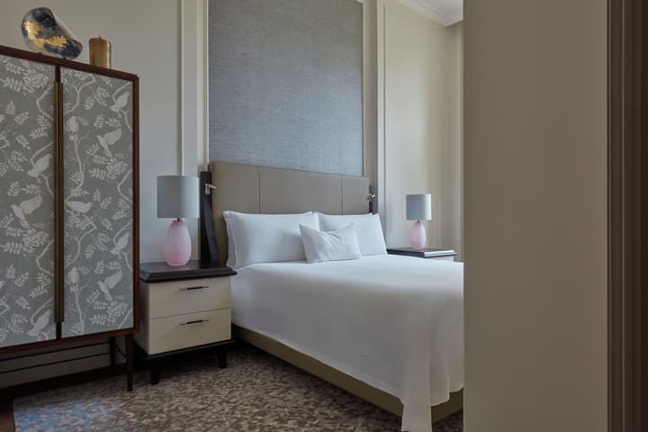 Waldorf Astoria Amsterdam