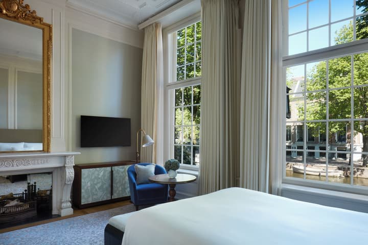 Waldorf Astoria Amsterdam