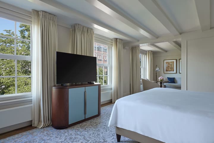 Waldorf Astoria Amsterdam