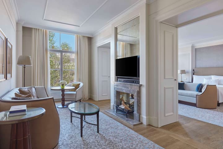 Waldorf Astoria Amsterdam