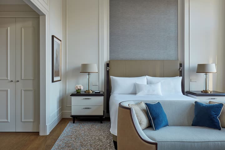 Waldorf Astoria Amsterdam