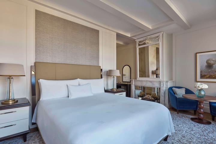 Waldorf Astoria Amsterdam