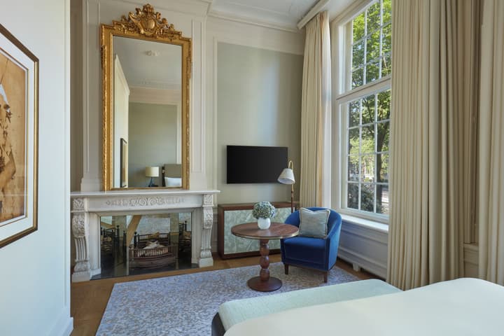 Waldorf Astoria Amsterdam