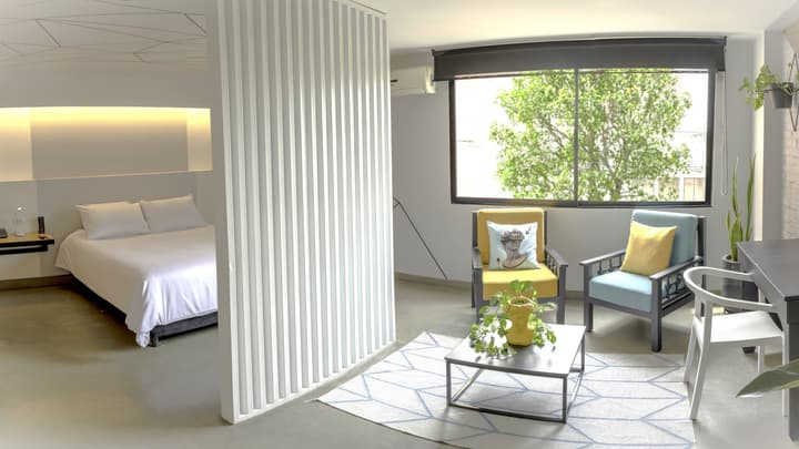 Hotel el Peñón By Bithotels