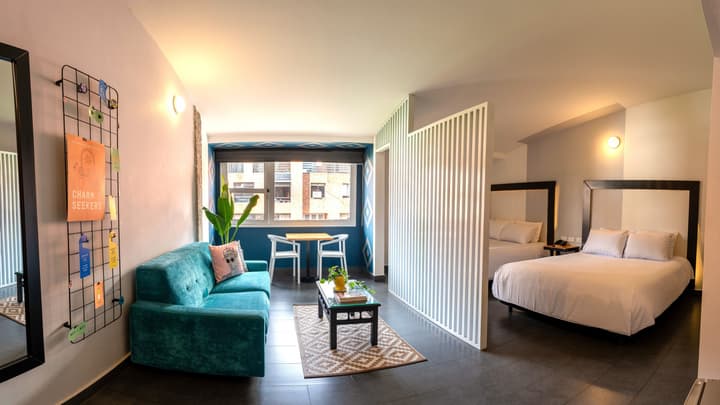 Hotel el Peñón By Bithotels