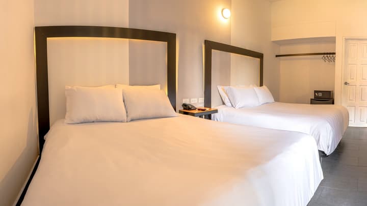 Hotel el Peñón By Bithotels