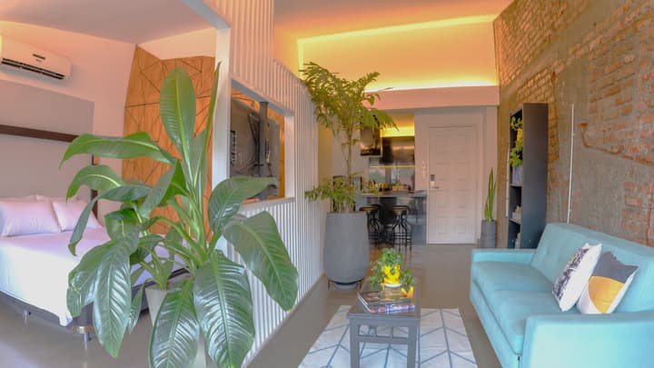 Hotel el Peñón By Bithotels