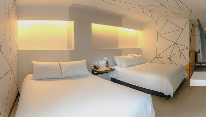 Hotel el Peñón By Bithotels