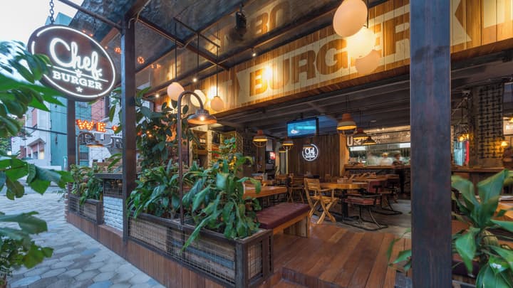 Hotel el Peñón By Bithotels