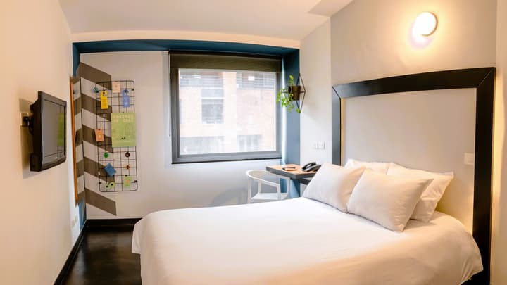 Hotel el Peñón By Bithotels