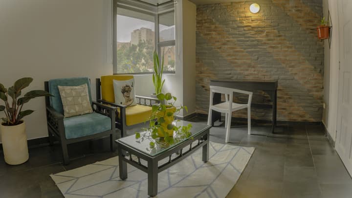 Hotel el Peñón By Bithotels