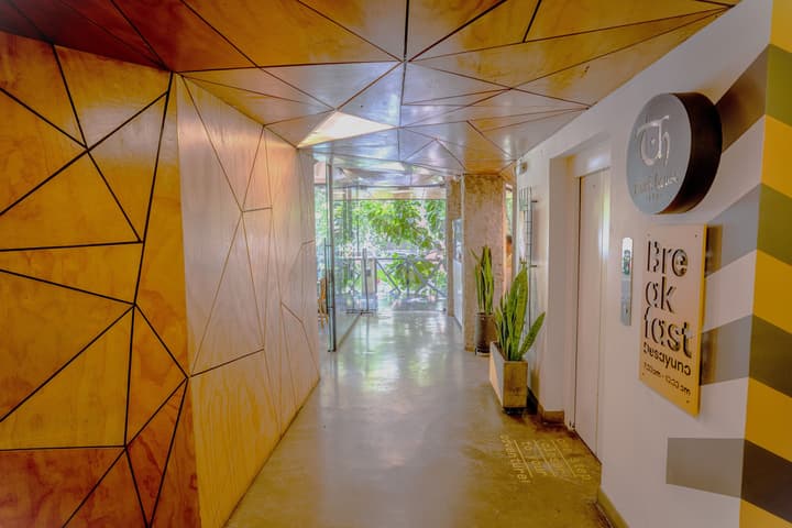 Hotel el Peñón By Bithotels