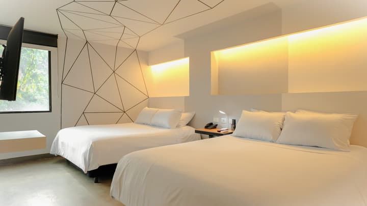 Hotel el Peñón By Bithotels