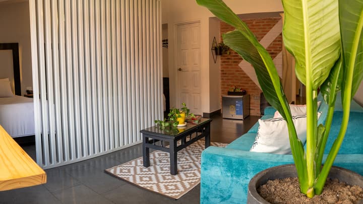 Hotel el Peñón By Bithotels