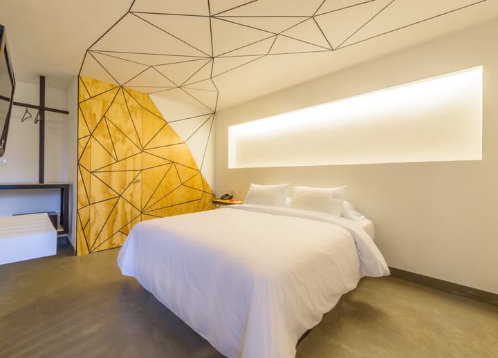 Hotel el Peñón By Bithotels