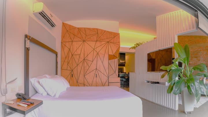 Hotel el Peñón By Bithotels