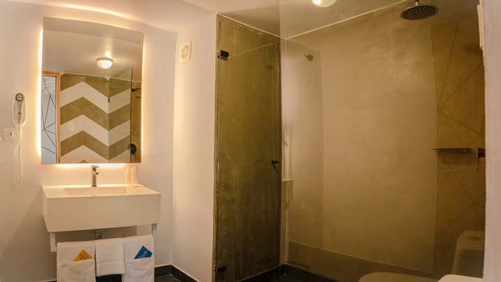 Hotel el Peñón By Bithotels