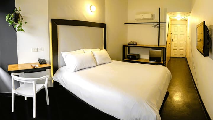 Hotel el Peñón By Bithotels