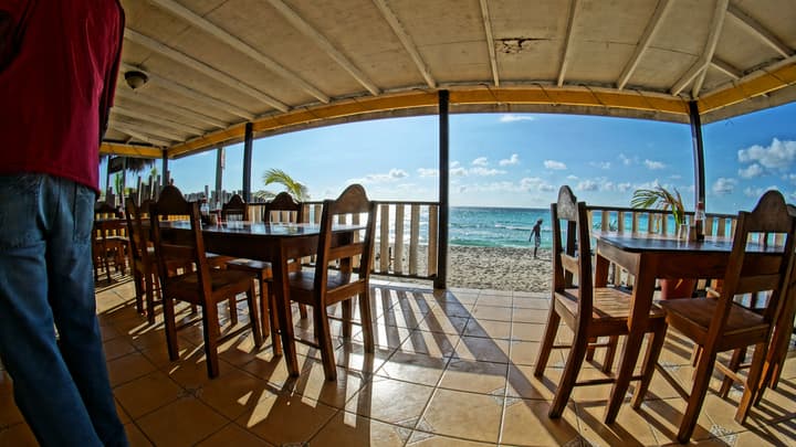 Jamaica Tamboo Resort