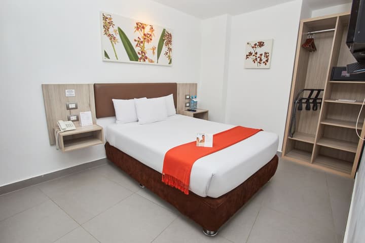 Casa Andina Standard Machu Picchu