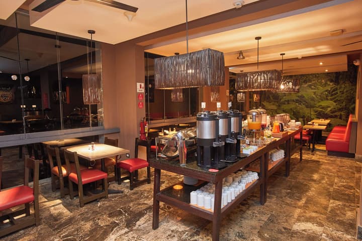Casa Andina Standard Machu Picchu
