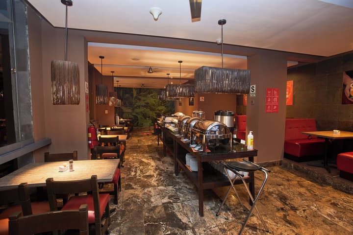 Casa Andina Standard Machu Picchu