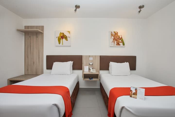 Casa Andina Standard Machu Picchu