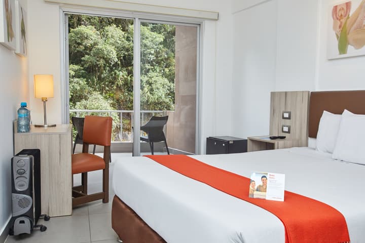 Casa Andina Standard Machu Picchu