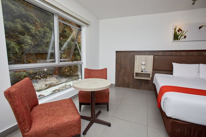 Casa Andina Standard Machu Picchu