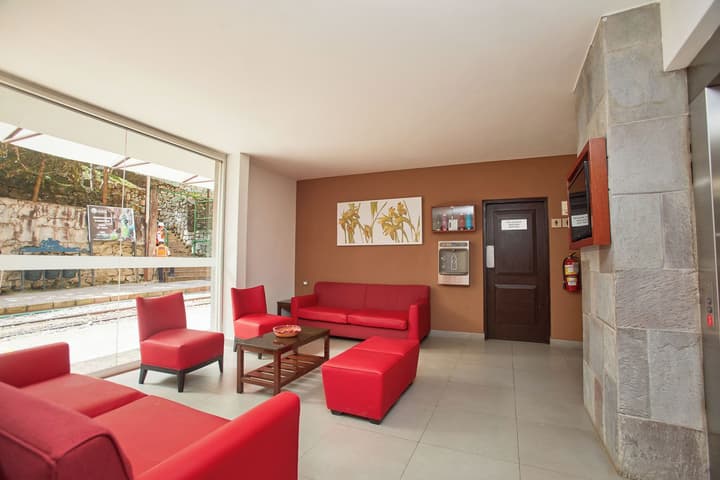 Casa Andina Standard Machu Picchu