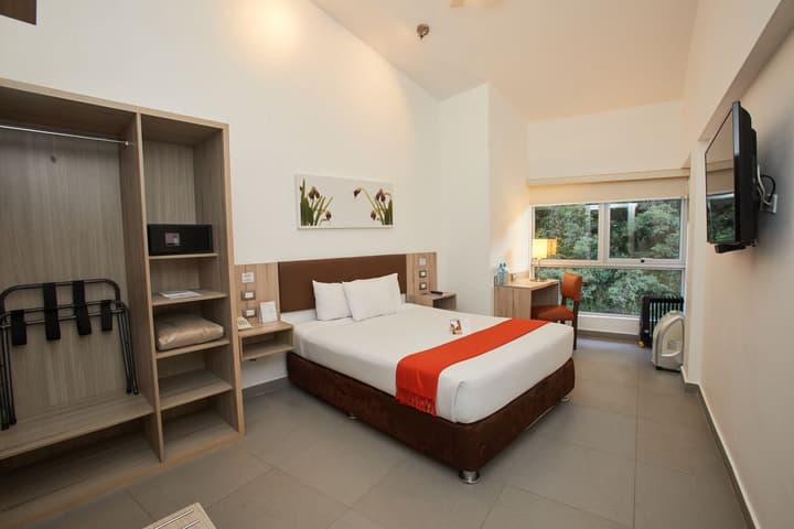 Casa Andina Standard Machu Picchu