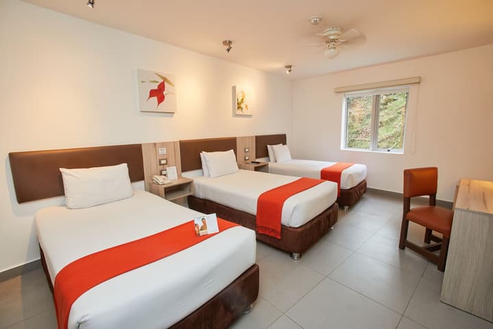 Casa Andina Standard Machu Picchu