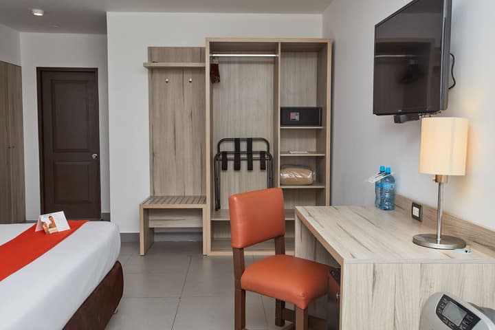 Casa Andina Standard Machu Picchu