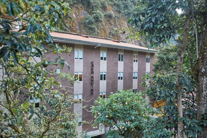 Casa Andina Standard Machu Picchu