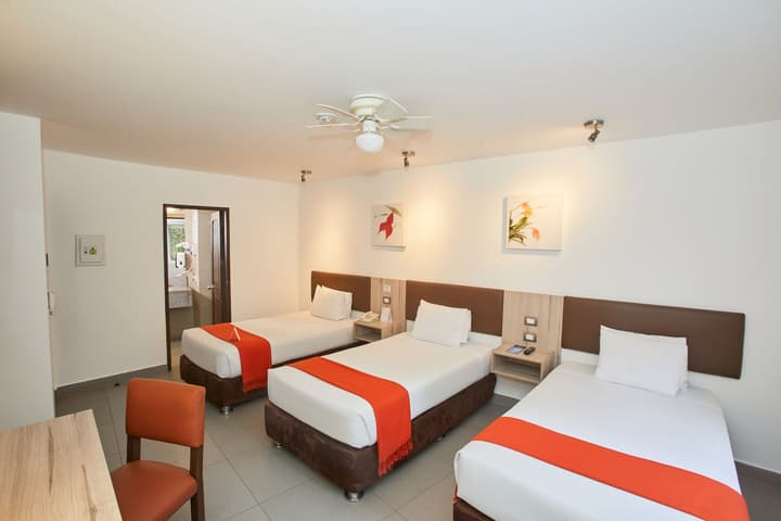 Casa Andina Standard Machu Picchu