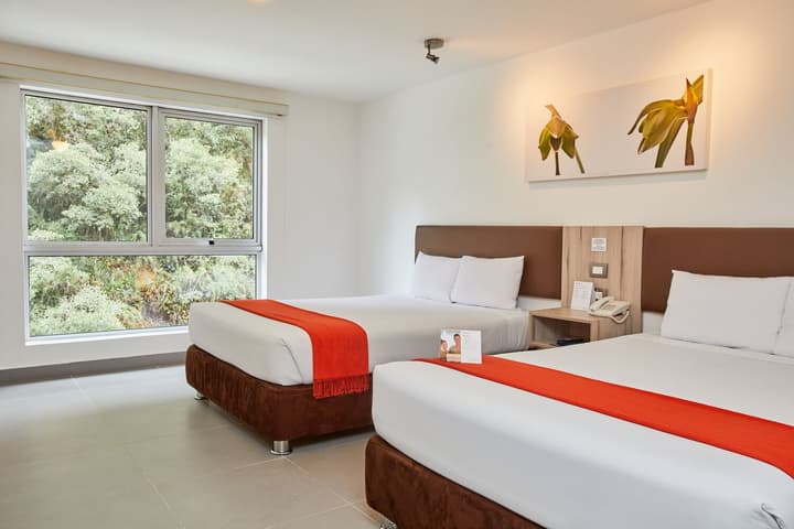 Casa Andina Standard Machu Picchu