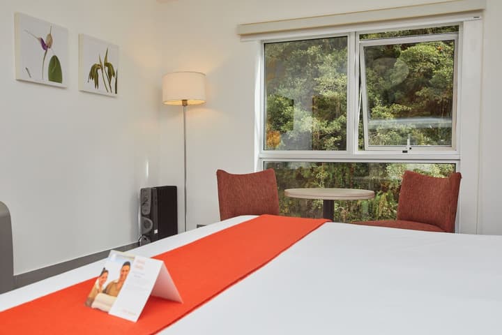Casa Andina Standard Machu Picchu