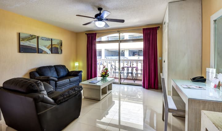 Suites Corazon
