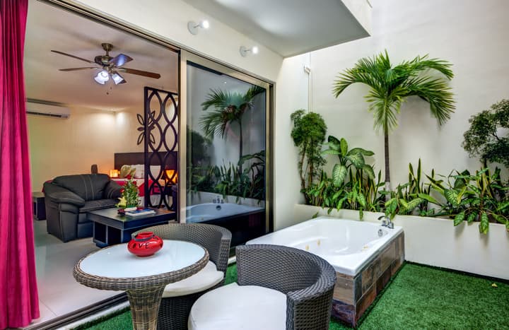 Suites Corazon