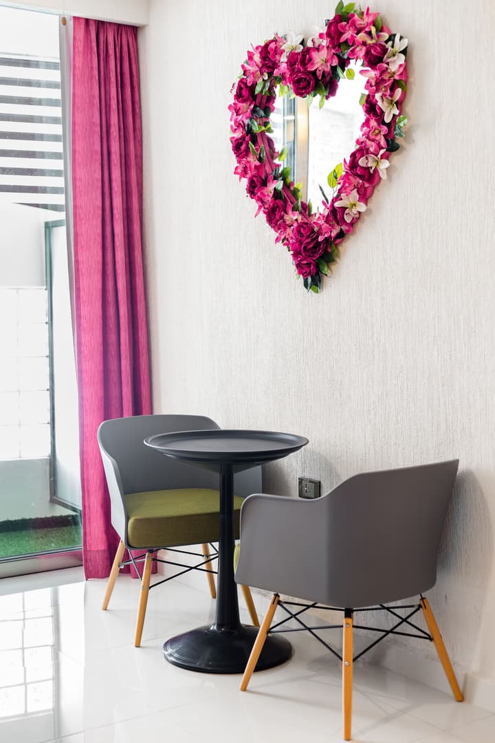 Suites Corazon