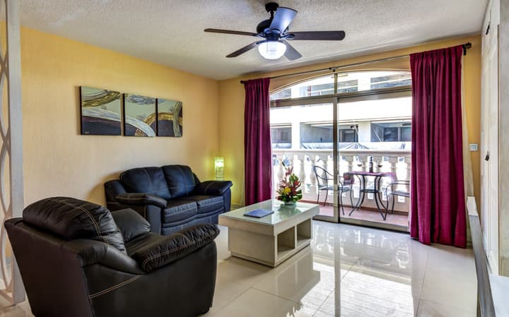 Suites Corazon